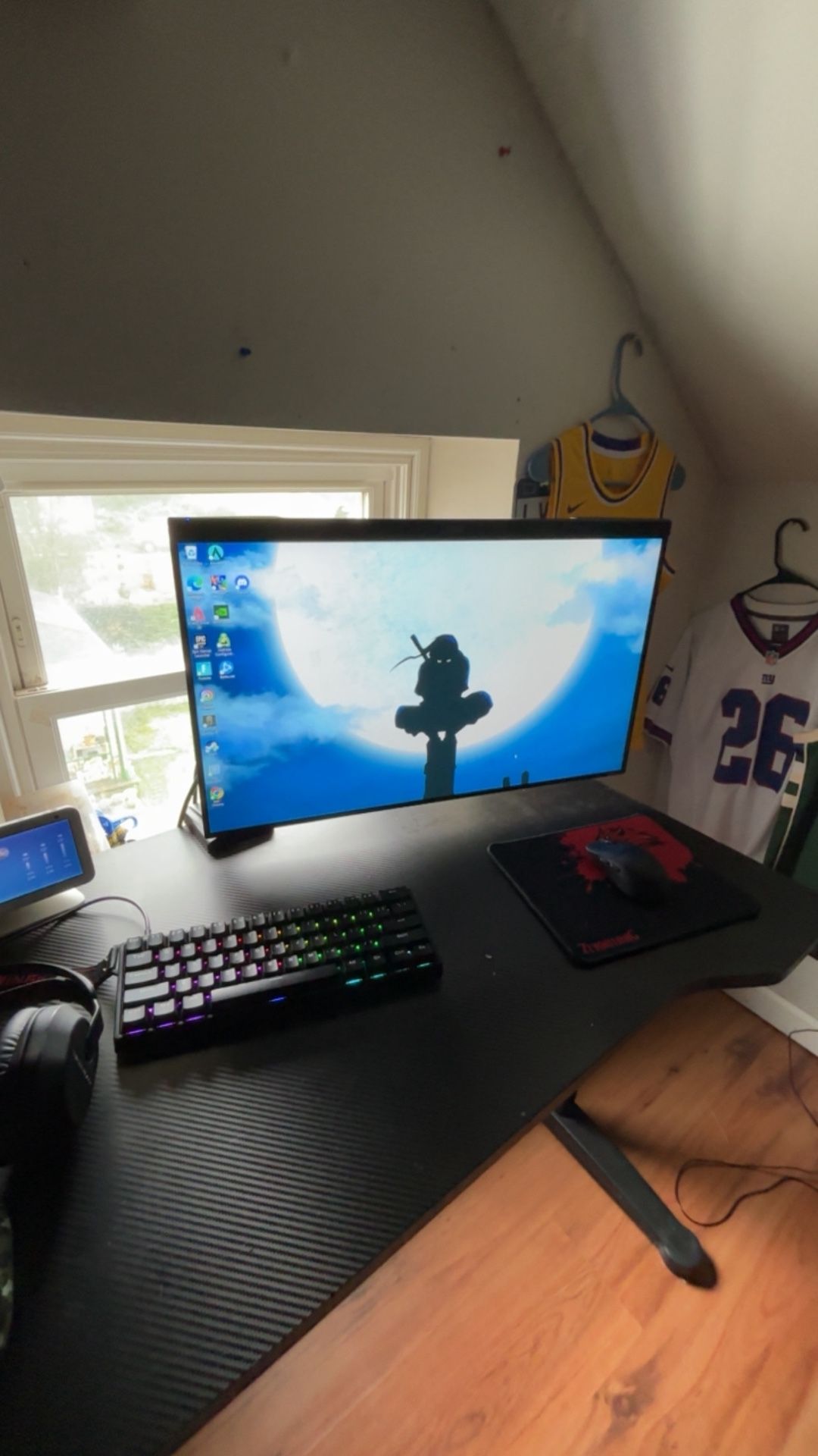60% Gaming Keyboard