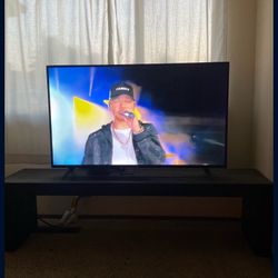 50 Inch Vizio 4K Smart TV