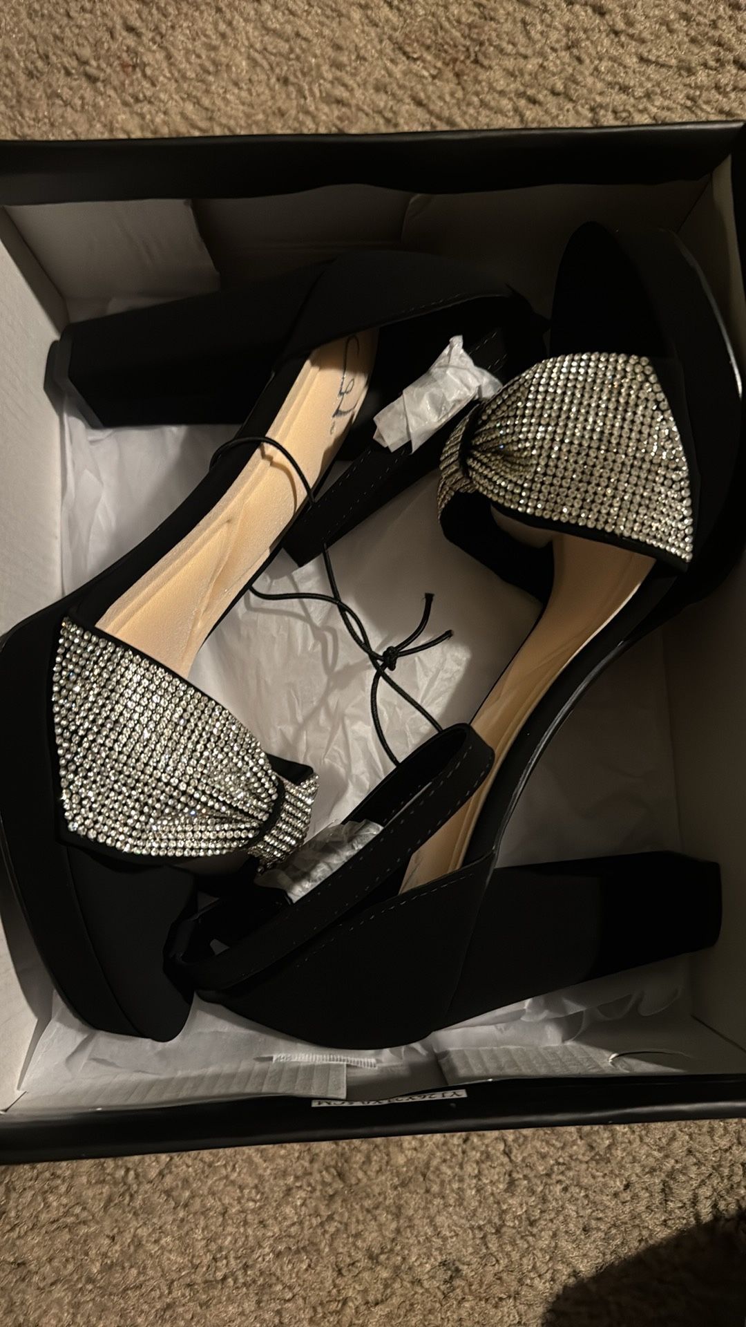 Women’s Heels