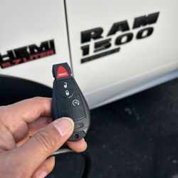 Llaves De Coches/ Car Keys