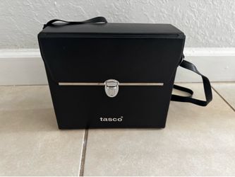 Vintage tasco NFL Mono-Power Binoculars Good Condition