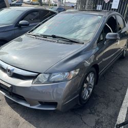 2009 Honda Civic