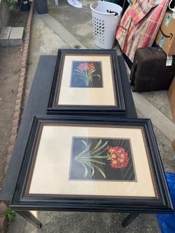 Vintage frames $20 each