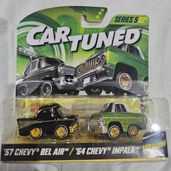 Car Tuned 