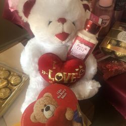 Valentines Gift 🎁 Bath And Body Lotion 