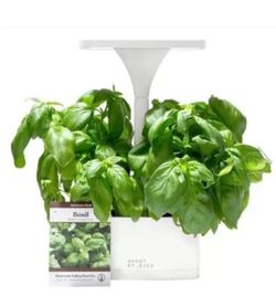 Herb LED grow kit