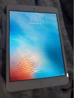 iPad first generation