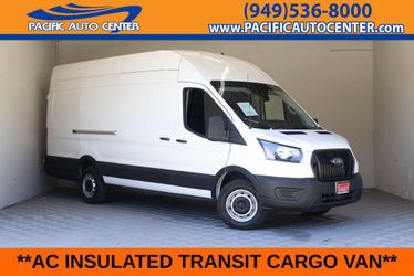 2025 Ford Transit-350 Cargo Van