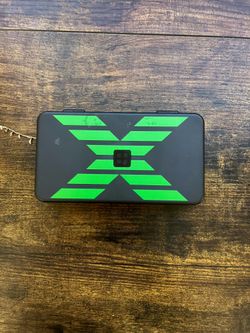 Xbox Rechargeable Batteries