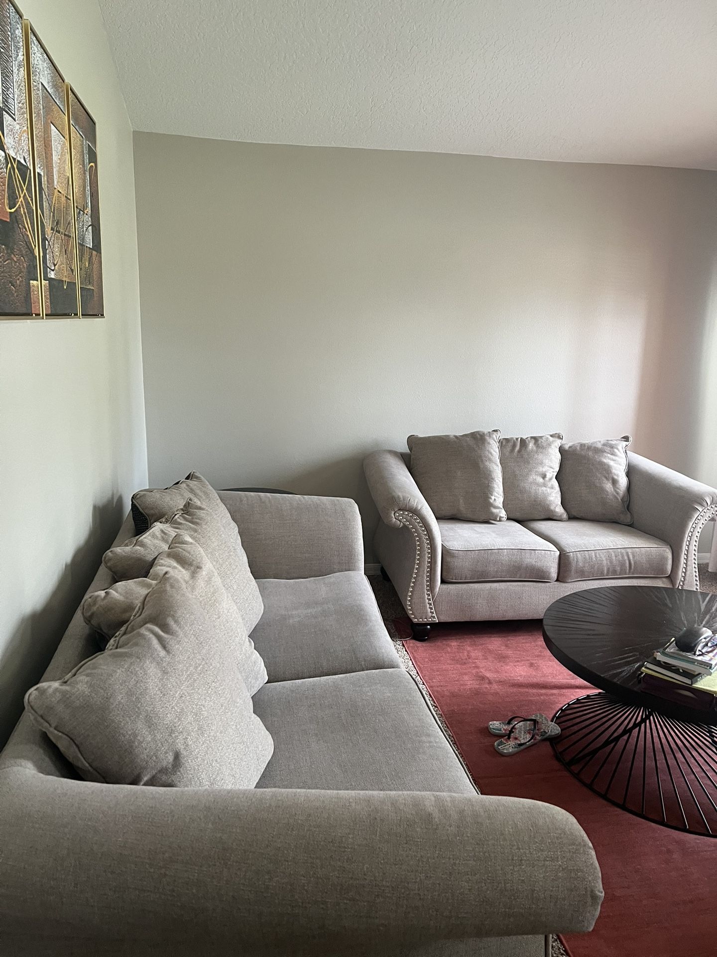 Living Room Set