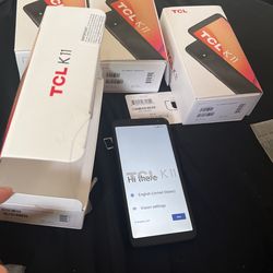New Phones With High Speed Data 1 Year Service