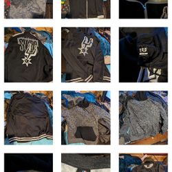 Hoodies