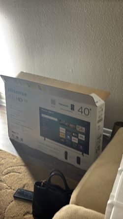 Roku tv 35inch red descripton