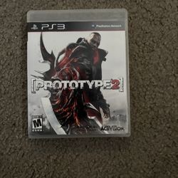 Prototype 2