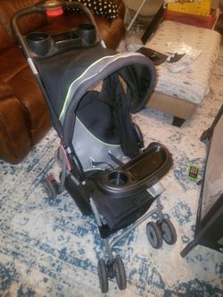 Trendsport stroller