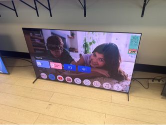 Sony 65” 4k 120hz QD oled smart tv k-65xr80m2
