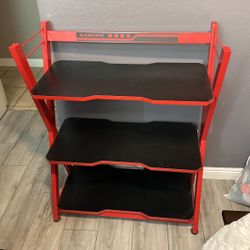 Gaming Shelf