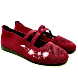 Comfortable Casual Work Everyday Canvas Shoes