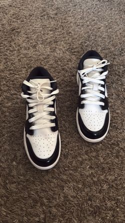 7y Jordan 1 low SE GS concord