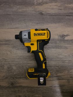 Dewalt Impact Drill