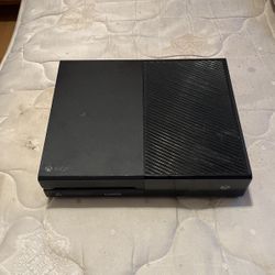 Xbox One 