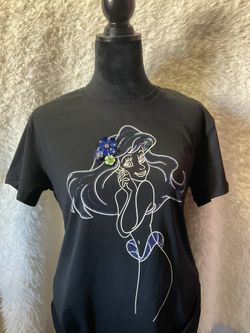 Little Mermaid Shirt