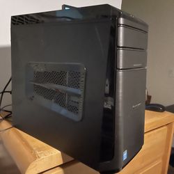 Lenovo Desktop Model 10181