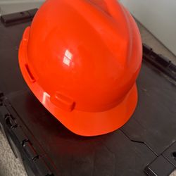 Safety Hat 