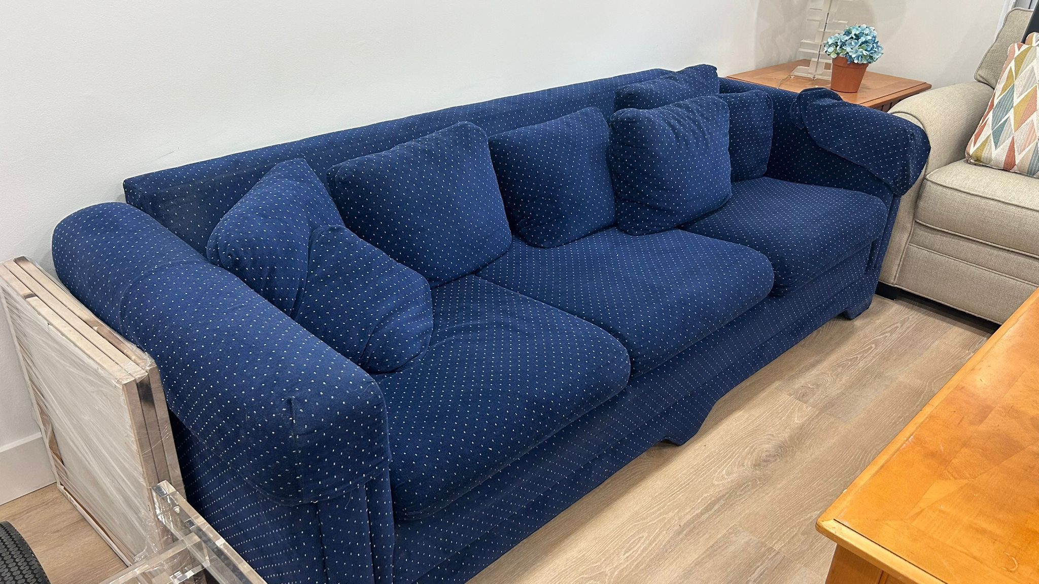 Sofa Bed Good Condition