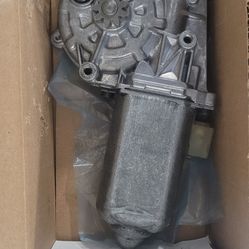 Ford Windstar Window Lift Motor Left