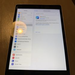 iPad 9th Generation 