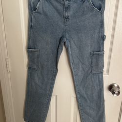Ladies Pants Size 3/26