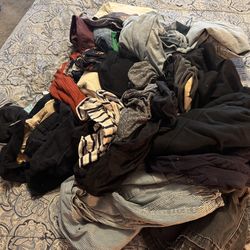 PRICE IS FIRM! Huge Lot Of Women’s Clothes