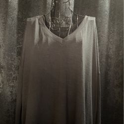Long Sleeve V-neck Cardigan. New.