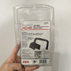 77 SkillSaw Hook