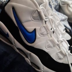 Uptempo 95' "ORLANDO"