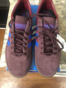 Tenis Nuevos Size 9 De Hombre Marca Adidas New Never Used 