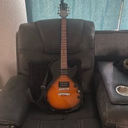 Epiphone Les Paul Special II