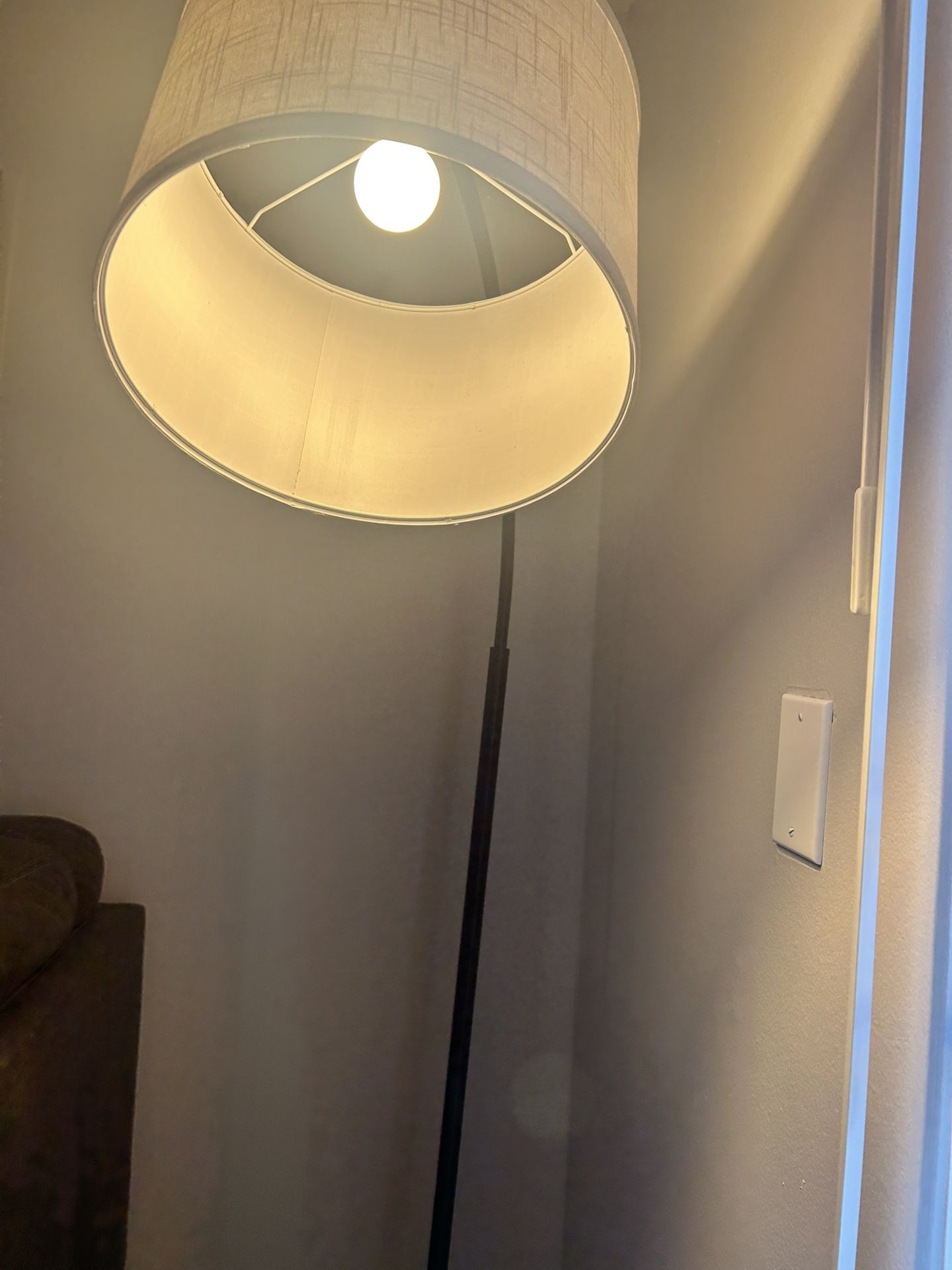Standing Lamp
