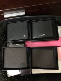 Wallet