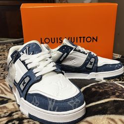 LV shoes