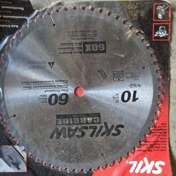Saw Blades 