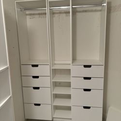 Closet Organizer