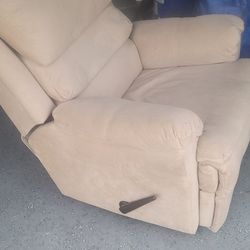 Original Lazy Boy Chair