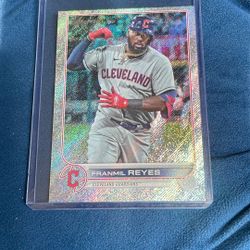Franmil Reyes