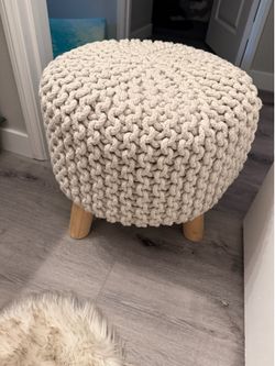 Stool