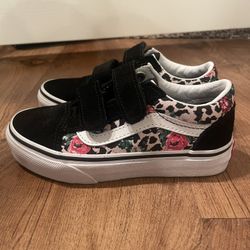 Kids Vans  