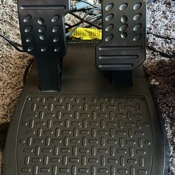 Thrustmaster TMX Wheel