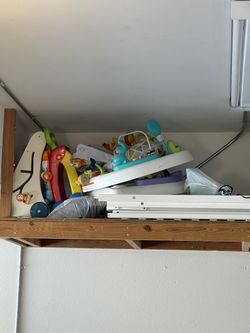 Children’s Bouncers Walkers Multiple