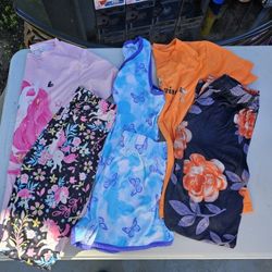 Outfits For Little Girls 